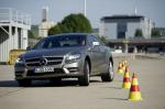 Mercedes-Benz CLS-Class 2010 года